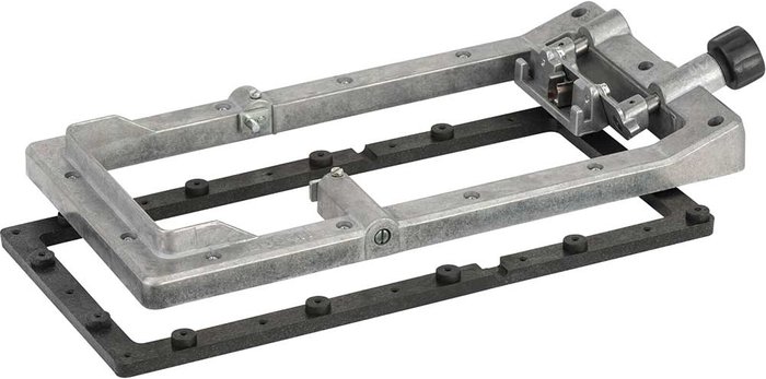 Tooled Up | Bosch Professional Bosch Sanding Frame Belt Sanders GBS 75 A / GBS 75 AE Bosch Professional Bosch Sanding Frame Belt Sanders GBS 75 A / GBS 75 AE