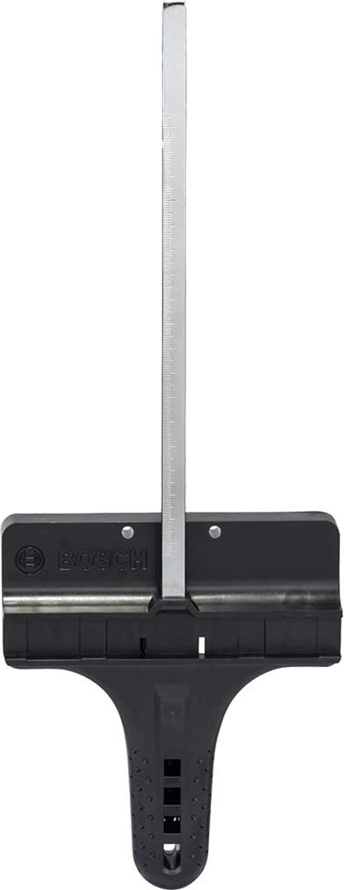 Tooled Up | Bosch Professional Bosch Parallel and Circle Cutting Guide for PST and GST Jigsaws Bosch Professional Bosch Parallel and Circle Cutting Guide for PST and GST Jigsaws