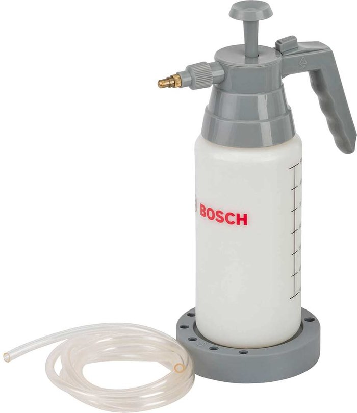 Tooled Up | Bosch Professional Bosch Pressurised Water Bottle Bosch Professional Bosch Pressurised Water Bottle