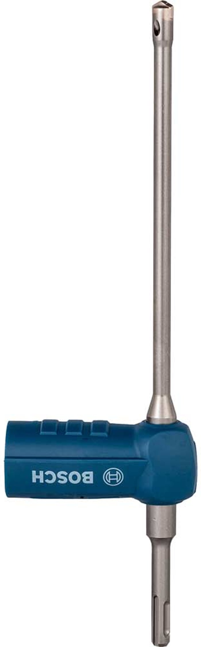 Tooled Up | Bosch Professional Bosch SDS PLUS 9 SpeedClean Hollow Masonry Drill Bit 20mm 450mm Bosch Professional Bosch SDS PLUS 9 SpeedClean Hollow Masonry Drill Bit 20mm 450mm