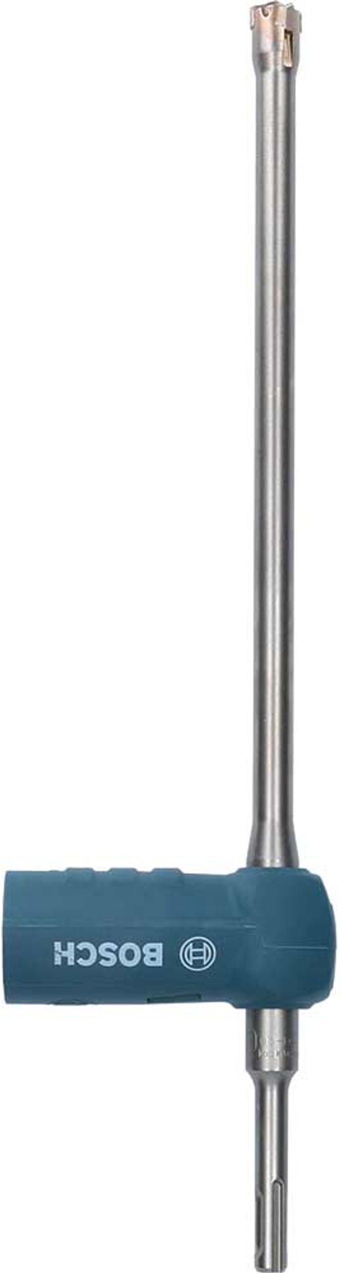 Tooled Up | Bosch Professional Bosch SDS PLUS 9 SpeedClean Hollow Masonry Drill Bit 20mm 280mm Bosch Professional Bosch SDS PLUS 9 SpeedClean Hollow Masonry Drill Bit 20mm 280mm