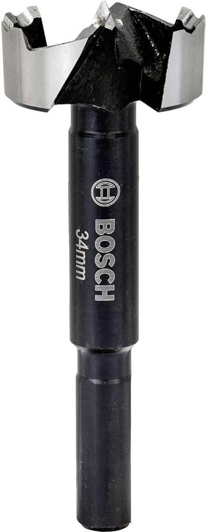 Tooled Up | Bosch Professional Bosch Wood Forstner Bit 34mm Bosch Professional Bosch Wood Forstner Bit 34mm