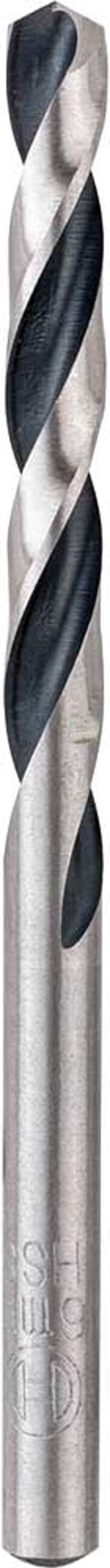 Tooled Up | Bosch Bosch HSS-pointteq Drill 6 x 57 x 93mm 2608577167 Bosch Bosch HSS-pointteq Drill 6 x 57 x 93mm 2608577167