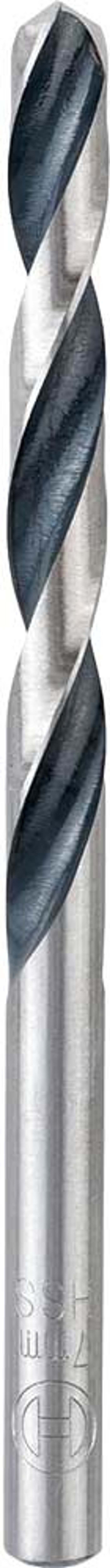 Tooled Up | Bosch Professional Bosch HSS PointTeQ Drill Bit 7mm Pack of 10 Bosch Professional Bosch HSS PointTeQ Drill Bit 7mm Pack of 10