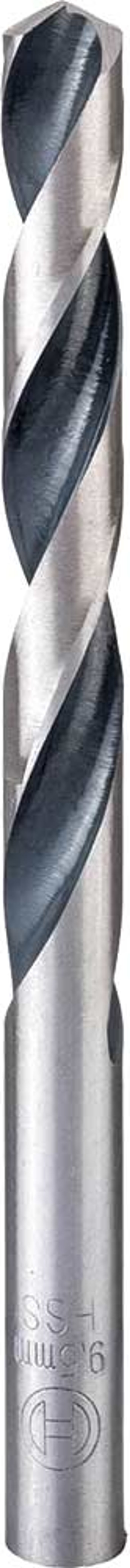 Tooled Up | Bosch Professional Bosch HSS PointTeQ Drill Bit 9.5mm Pack of 10 Bosch Professional Bosch HSS PointTeQ Drill Bit 9.5mm Pack of 10