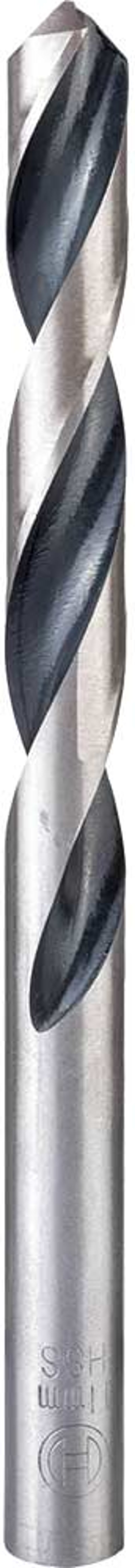 Tooled Up | Bosch Professional Bosch HSS PointTeQ Drill Bit 11mm Pack of 5 Bosch Professional Bosch HSS PointTeQ Drill Bit 11mm Pack of 5