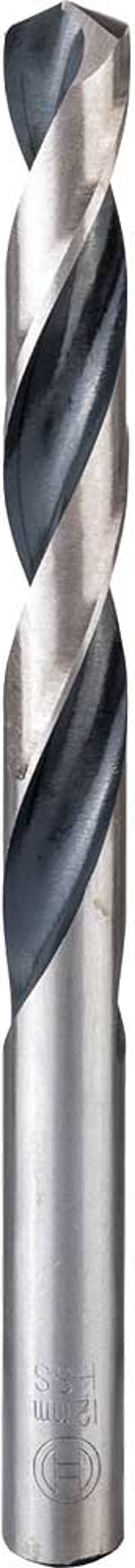 Tooled Up | Bosch Professional Bosch HSS PointTeQ Drill Bit 12mm Pack of 5 Bosch Professional Bosch HSS PointTeQ Drill Bit 12mm Pack of 5