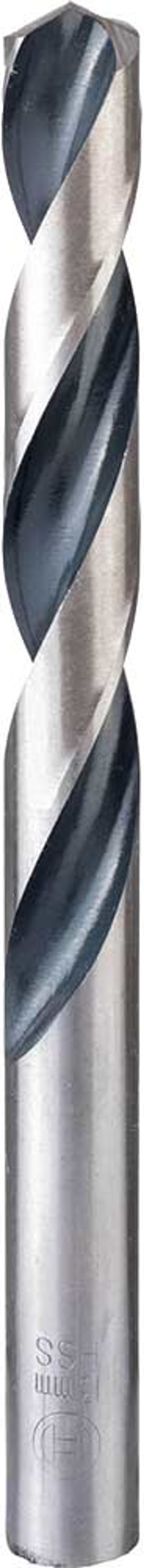 Tooled Up | Bosch Professional Bosch HSS PointTeQ Drill Bit 13mm Pack of 5 Bosch Professional Bosch HSS PointTeQ Drill Bit 13mm Pack of 5