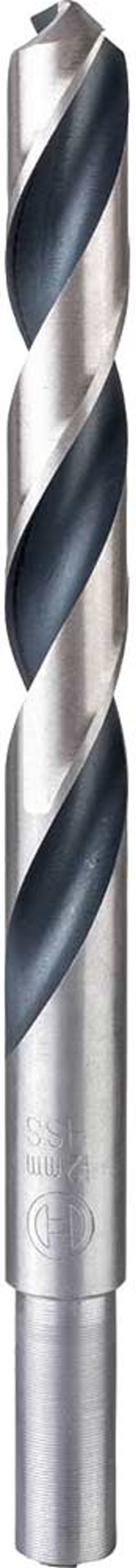 Tooled Up | Bosch Professional Bosch Reduced Shank HSS Blacksmiths PointTeQ Drill Bit 12mm Bosch Professional Bosch Reduced Shank HSS Blacksmiths PointTeQ Drill Bit 12mm