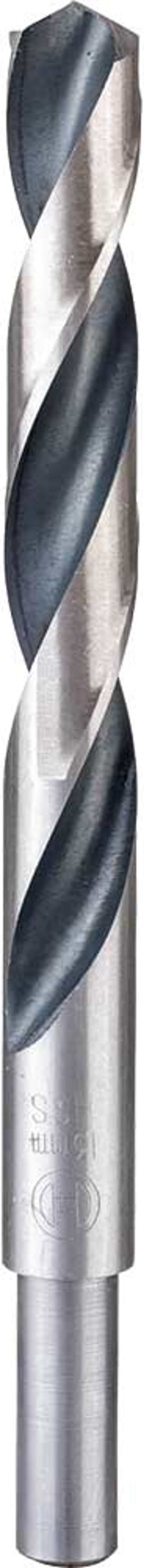 Tooled Up | Bosch Professional Bosch Reduced Shank HSS Blacksmiths PointTeQ Drill Bit 13mm Bosch Professional Bosch Reduced Shank HSS Blacksmiths PointTeQ Drill Bit 13mm