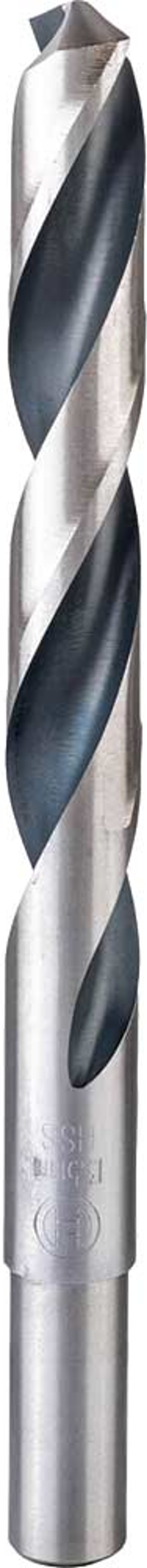 Tooled Up | Bosch Professional Bosch Reduced Shank HSS Blacksmiths PointTeQ Drill Bit 13.5mm Bosch Professional Bosch Reduced Shank HSS Blacksmiths PointTeQ Drill Bit 13.5mm