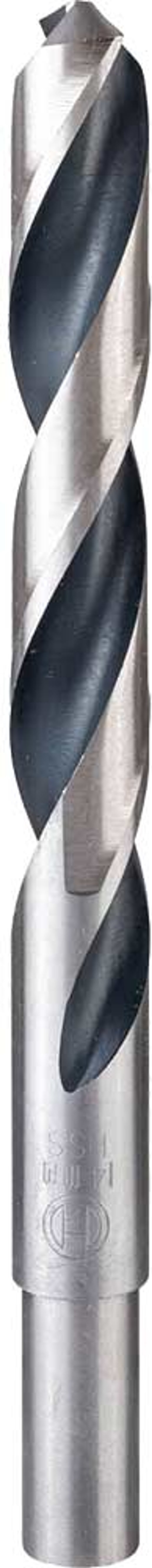 Tooled Up | Bosch Professional Bosch Reduced Shank HSS Blacksmiths PointTeQ Drill Bit 14mm Bosch Professional Bosch Reduced Shank HSS Blacksmiths PointTeQ Drill Bit 14mm