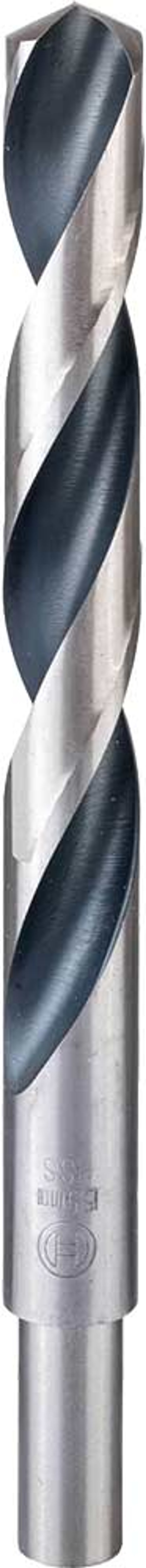 Tooled Up | Bosch Professional Bosch Reduced Shank HSS Blacksmiths PointTeQ Drill Bit 15.5mm Bosch Professional Bosch Reduced Shank HSS Blacksmiths PointTeQ Drill Bit 15.5mm