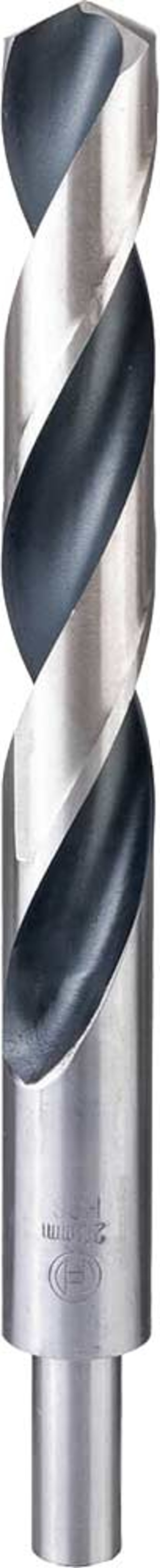 Tooled Up | Bosch Professional Bosch Reduced Shank HSS Blacksmiths PointTeQ Drill Bit 20mm Bosch Professional Bosch Reduced Shank HSS Blacksmiths PointTeQ Drill Bit 20mm