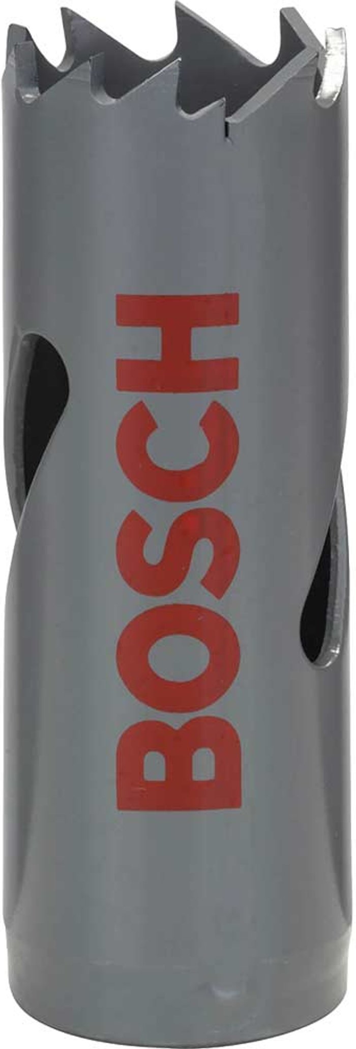 Tooled Up | Bosch Professional Bosch HSS Bi Metal Hole Saw 19mm Bosch Professional Bosch HSS Bi Metal Hole Saw 19mm