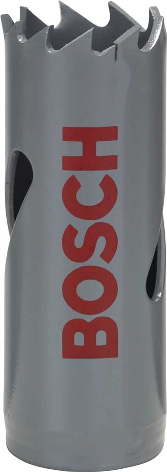 Tooled Up | Bosch Bosch HSS Bi-metal Holesaw 20mm 2608584102 Bosch Bosch HSS Bi-metal Holesaw 20mm 2608584102