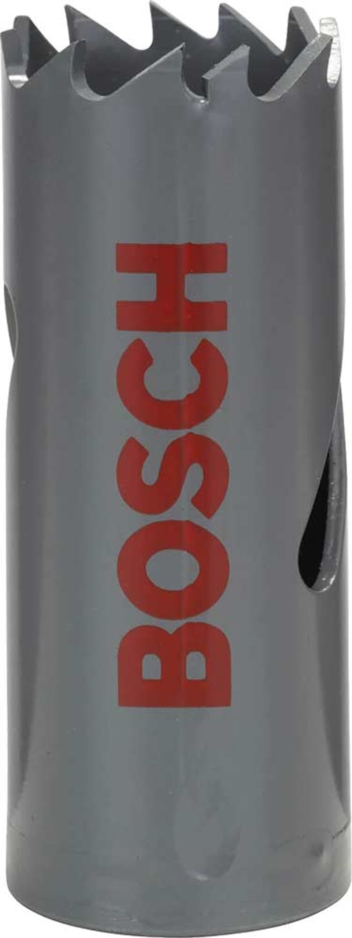 Tooled Up | Bosch Professional Bosch HSS Bi Metal Hole Saw 21mm Bosch Professional Bosch HSS Bi Metal Hole Saw 21mm