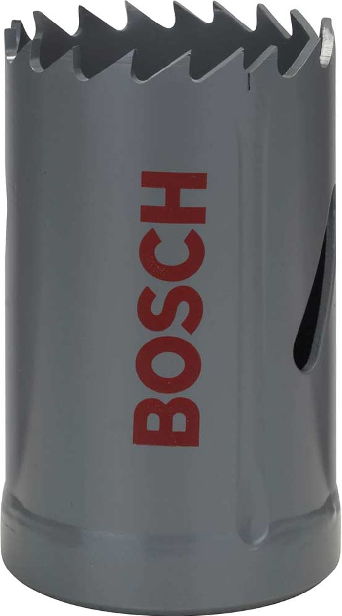 Tooled Up | Bosch Professional Bosch HSS Bi Metal Hole Saw 35mm Bosch Professional Bosch HSS Bi Metal Hole Saw 35mm