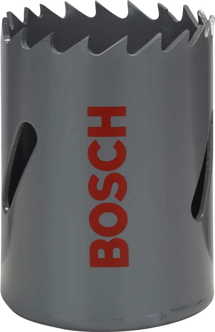 Tooled Up | Bosch Bosch HSS Bi-metal Holesaw 38mm 2608584111 Bosch Bosch HSS Bi-metal Holesaw 38mm 2608584111