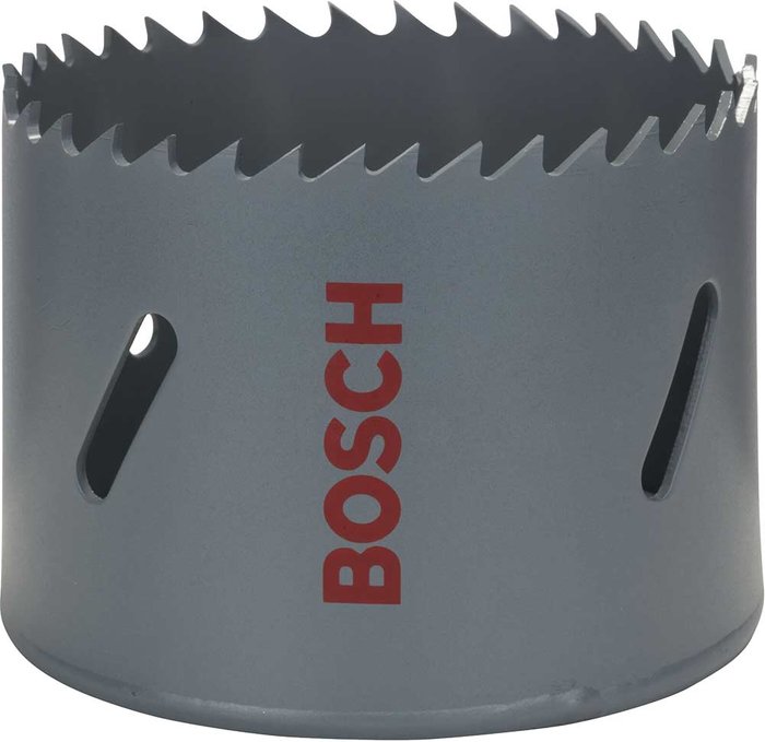 Tooled Up | Bosch Professional Bosch HSS Bi Metal Hole Saw 68mm Bosch Professional Bosch HSS Bi Metal Hole Saw 68mm