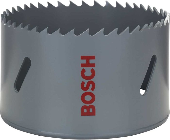 Tooled Up | Bosch Professional Bosch HSS Bi Metal Hole Saw 83mm Bosch Professional Bosch HSS Bi Metal Hole Saw 83mm