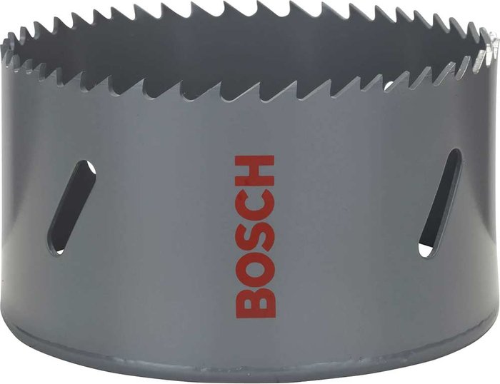 Tooled Up | Bosch Professional Bosch HSS Bi Metal Hole Saw 89mm Bosch Professional Bosch HSS Bi Metal Hole Saw 89mm