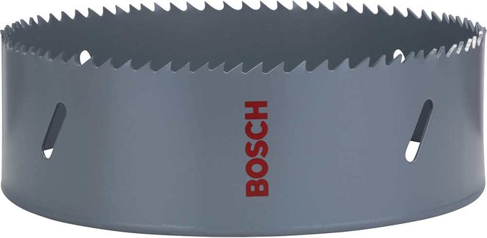 Tooled Up | Bosch Professional Bosch HSS Bi Metal Hole Saw 152mm Bosch Professional Bosch HSS Bi Metal Hole Saw 152mm