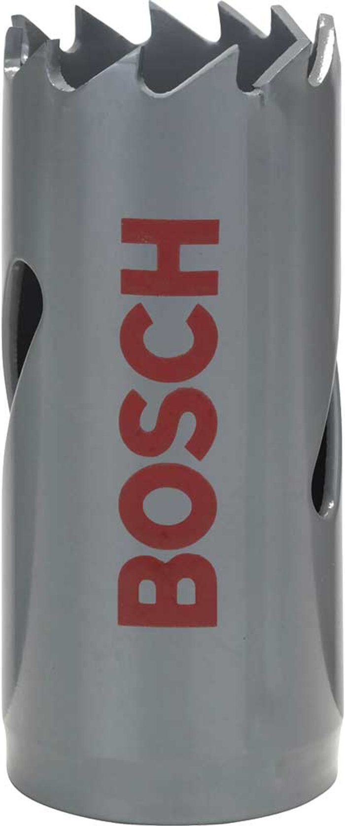 Tooled Up | Bosch Professional Bosch HSS Bi Metal Hole Saw 24mm Bosch Professional Bosch HSS Bi Metal Hole Saw 24mm