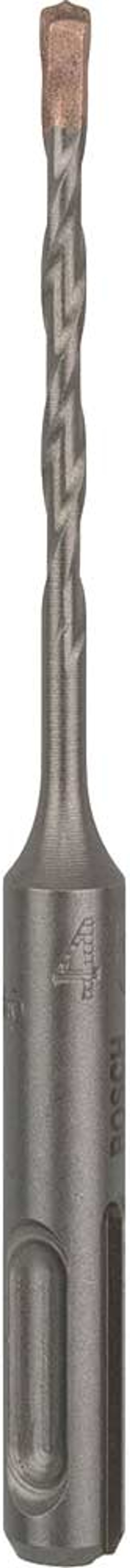 Tooled Up | Bosch Professional Bosch SDS Plus 5 Masonry Drill Bit 4mm 115mm Pack of 10 Bosch Professional Bosch SDS Plus 5 Masonry Drill Bit 4mm 115mm Pack of 10