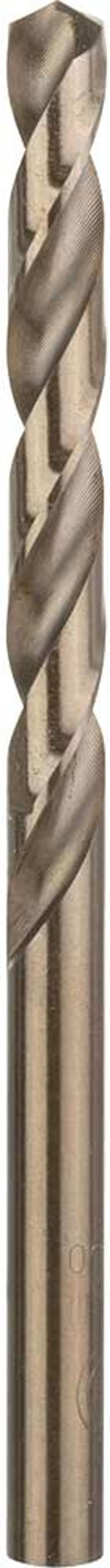 Tooled Up | Bosch Professional Bosch HSS-Co Cobalt Drill Bit 6.5mm Pack of 1 Bosch Professional Bosch HSS-Co Cobalt Drill Bit 6.5mm Pack of 1