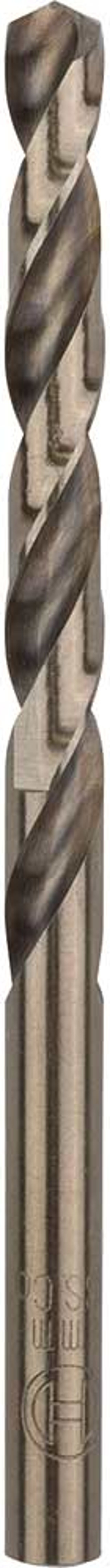 Tooled Up | Bosch Professional Bosch HSS-Co Cobalt Drill Bit 7mm Pack of 1 Bosch Professional Bosch HSS-Co Cobalt Drill Bit 7mm Pack of 1