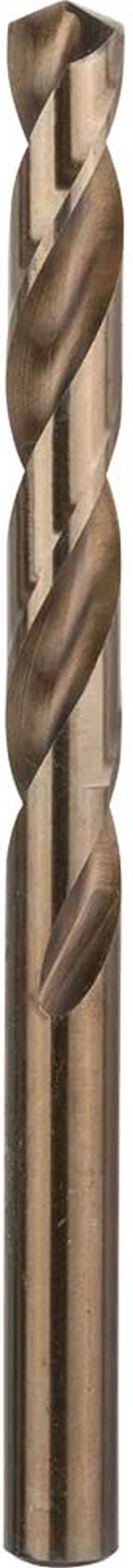 Tooled Up | Bosch Professional Bosch HSS-Co Cobalt Drill Bit 9.5mm Pack of 1 Bosch Professional Bosch HSS-Co Cobalt Drill Bit 9.5mm Pack of 1