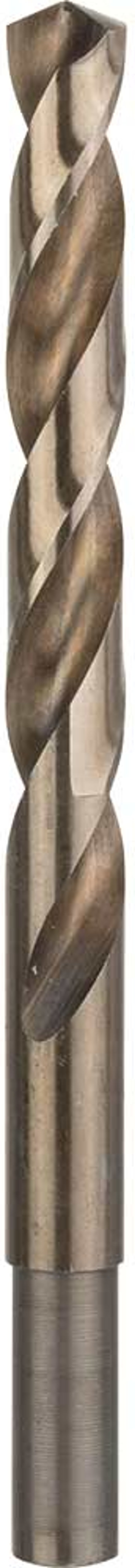 Tooled Up | Bosch Professional Bosch HSS-Co Cobalt Drill Bit 11mm Pack of 1 Bosch Professional Bosch HSS-Co Cobalt Drill Bit 11mm Pack of 1