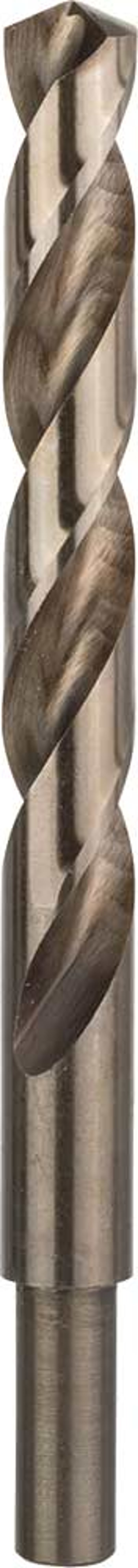 Tooled Up | Bosch Professional Bosch HSS-Co Cobalt Drill Bit 13mm Pack of 1 Bosch Professional Bosch HSS-Co Cobalt Drill Bit 13mm Pack of 1