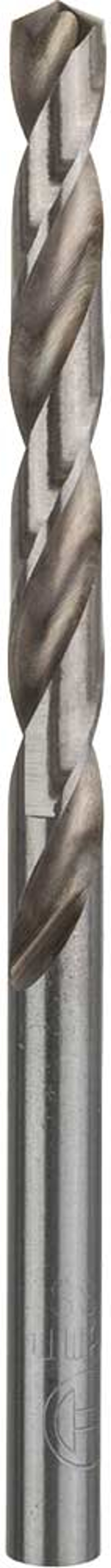Tooled Up | Bosch Professional Bosch HSS-G Drill Bit 6.8mm Pack of 1 Bosch Professional Bosch HSS-G Drill Bit 6.8mm Pack of 1