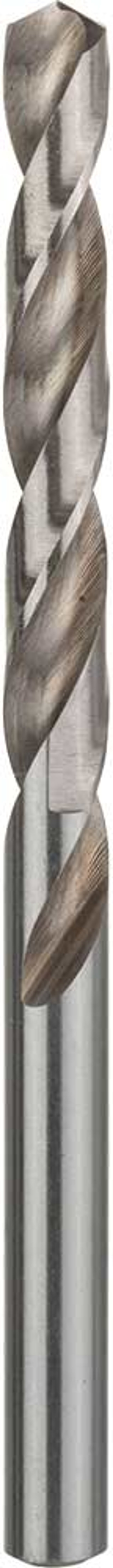 Tooled Up | Bosch Professional Bosch HSS-G Drill Bit 8mm Pack of 1 Bosch Professional Bosch HSS-G Drill Bit 8mm Pack of 1