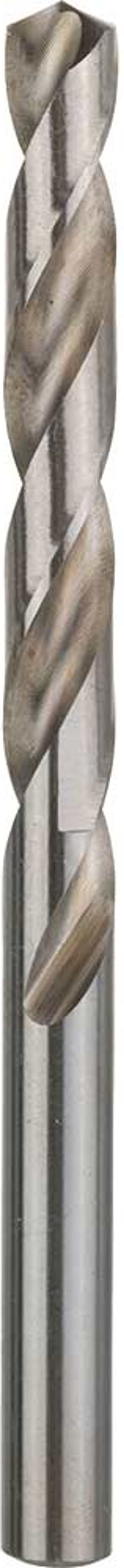 Tooled Up | Bosch Professional Bosch HSS-G Drill Bit 9mm Pack of 1 Bosch Professional Bosch HSS-G Drill Bit 9mm Pack of 1