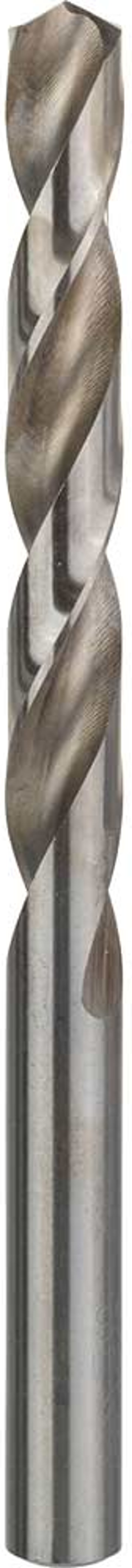 Tooled Up | Bosch Professional Bosch HSS-G Drill Bit 9.5mm Pack of 1 Bosch Professional Bosch HSS-G Drill Bit 9.5mm Pack of 1