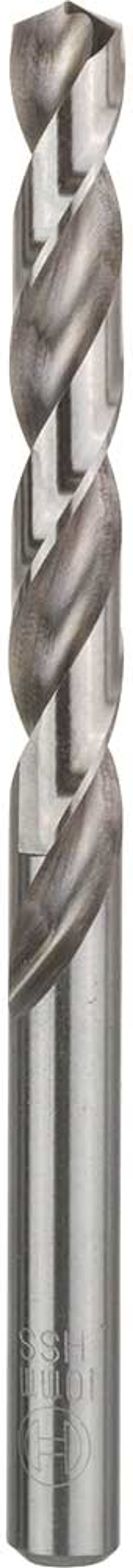 Tooled Up | Bosch Professional Bosch HSS-G Drill Bit 10mm Pack of 1 Bosch Professional Bosch HSS-G Drill Bit 10mm Pack of 1