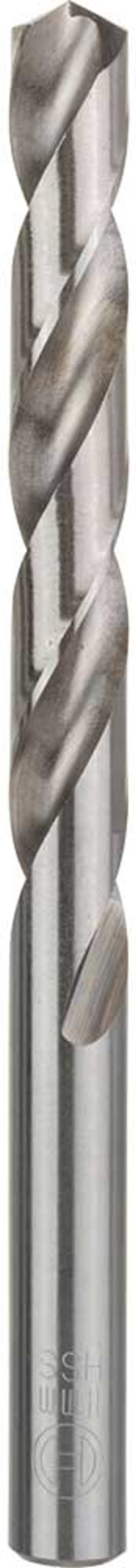Tooled Up | Bosch Professional Bosch HSS-G Drill Bit 11mm Pack of 1 Bosch Professional Bosch HSS-G Drill Bit 11mm Pack of 1