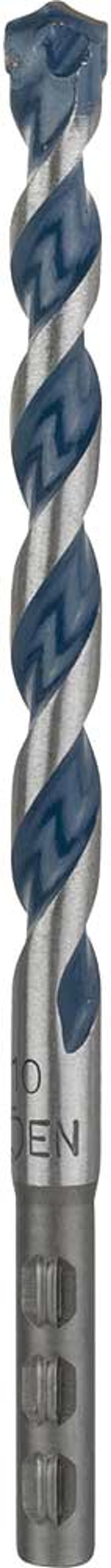 Tooled Up | Bosch Professional Bosch Blue Granite Masonry Drill Bit 10mm 150mm Bosch Professional Bosch Blue Granite Masonry Drill Bit 10mm 150mm