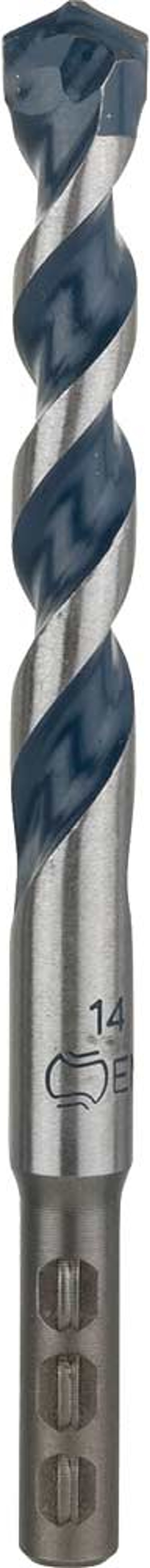 Tooled Up | Bosch Professional Bosch Blue Granite Masonry Drill Bit 14mm 150mm Bosch Professional Bosch Blue Granite Masonry Drill Bit 14mm 150mm