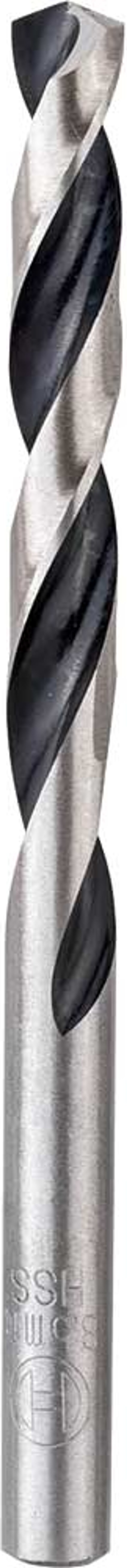 Tooled Up | Bosch Professional Bosch HSS PointTeQ Drill Bit 8.5mm Pack of 1 Bosch Professional Bosch HSS PointTeQ Drill Bit 8.5mm Pack of 1