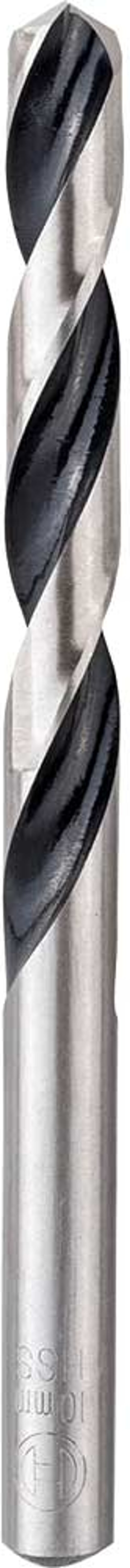 Tooled Up | Bosch Bosch HSS-pointteq Drill Bit 10mm 2608577174 Bosch Bosch HSS-pointteq Drill Bit 10mm 2608577174