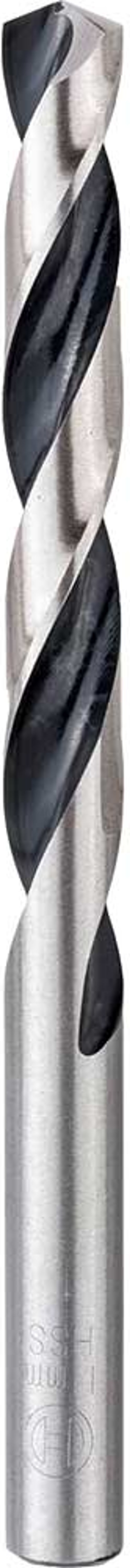 Tooled Up | Bosch Professional Bosch HSS PointTeQ Drill Bit 11mm Pack of 1 Bosch Professional Bosch HSS PointTeQ Drill Bit 11mm Pack of 1