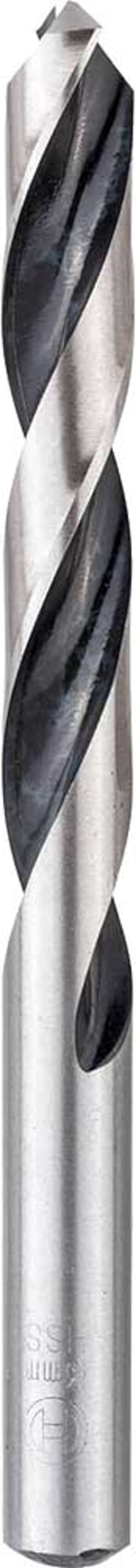 Tooled Up | Bosch Professional Bosch HSS PointTeQ Drill Bit 13mm Pack of 1 Bosch Professional Bosch HSS PointTeQ Drill Bit 13mm Pack of 1