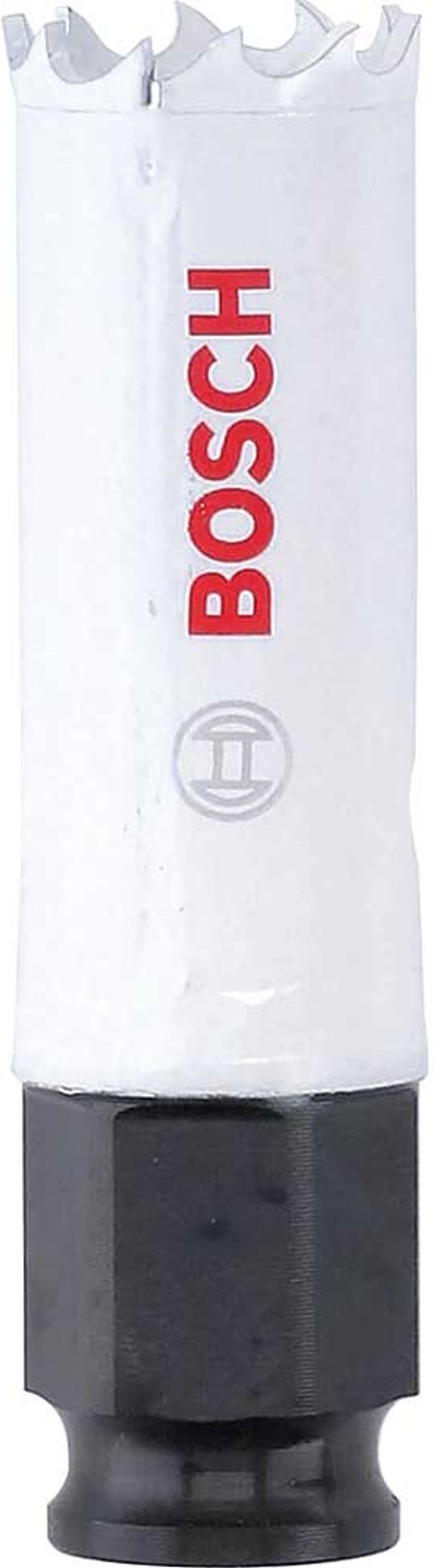 Tooled Up | Bosch Professional Bosch Progressor Wood and Metal Hole Saw 20mm Bosch Professional Bosch Progressor Wood and Metal Hole Saw 20mm