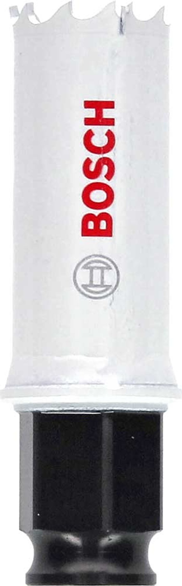 Tooled Up | Bosch Professional Bosch Progressor Wood and Metal Hole Saw 24mm Bosch Professional Bosch Progressor Wood and Metal Hole Saw 24mm