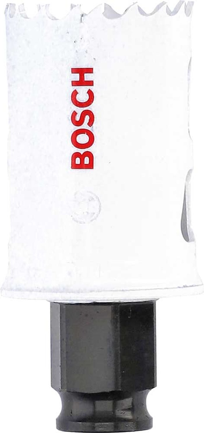 Tooled Up | Bosch Professional Bosch Progressor Wood and Metal Hole Saw 32mm Bosch Professional Bosch Progressor Wood and Metal Hole Saw 32mm