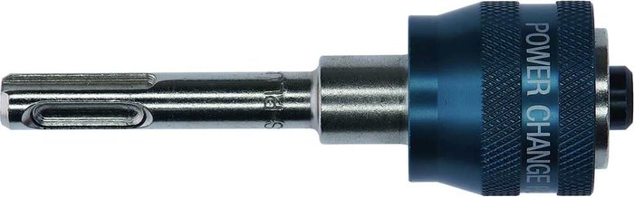 Tooled Up | Bosch Professional Bosch SDS Shank Power Change Plus Arbor Bosch Professional Bosch SDS Shank Power Change Plus Arbor